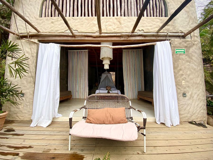 Maraika- Casita Guamúchil photo 16
