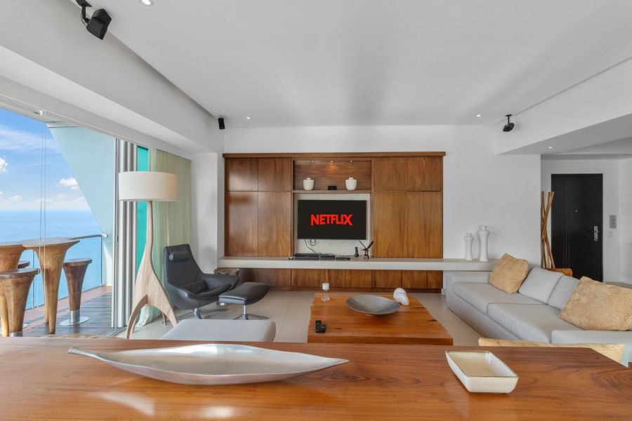 ICON Torre 3 Depto 2101 photo 4