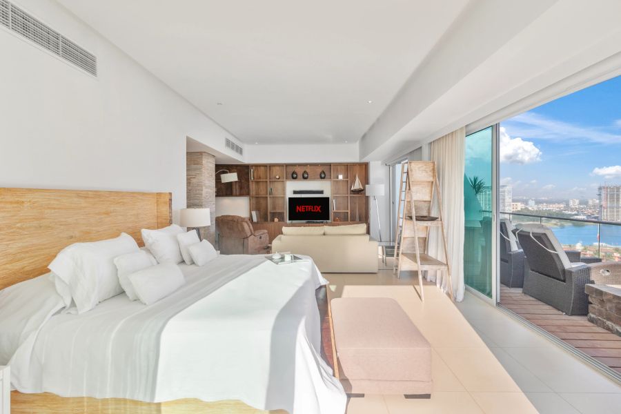 ICON Torre 3 Depto 2101 photo 34