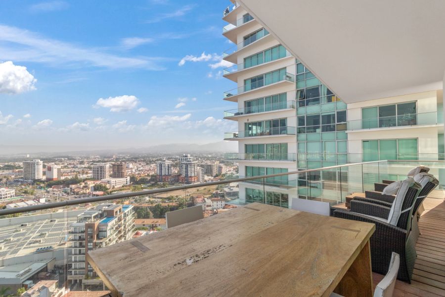 ICON Torre 3 Depto 2101 photo 39