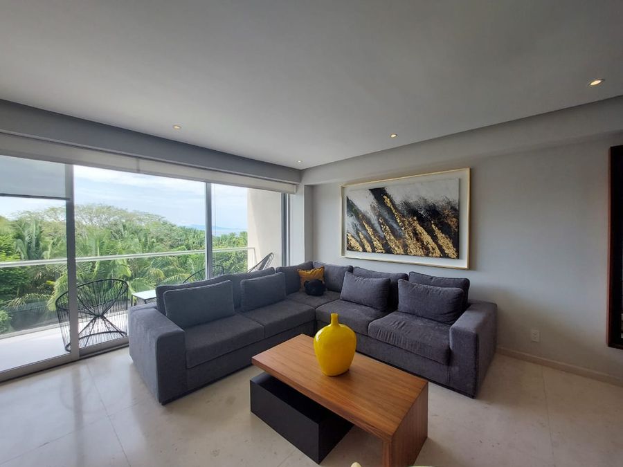 Condo en Punta Mita (4 Rec y 3 Baños) photo 2