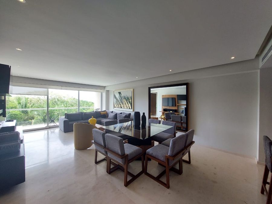 Condo en Punta Mita (4 Rec y 3 Baños) photo 6