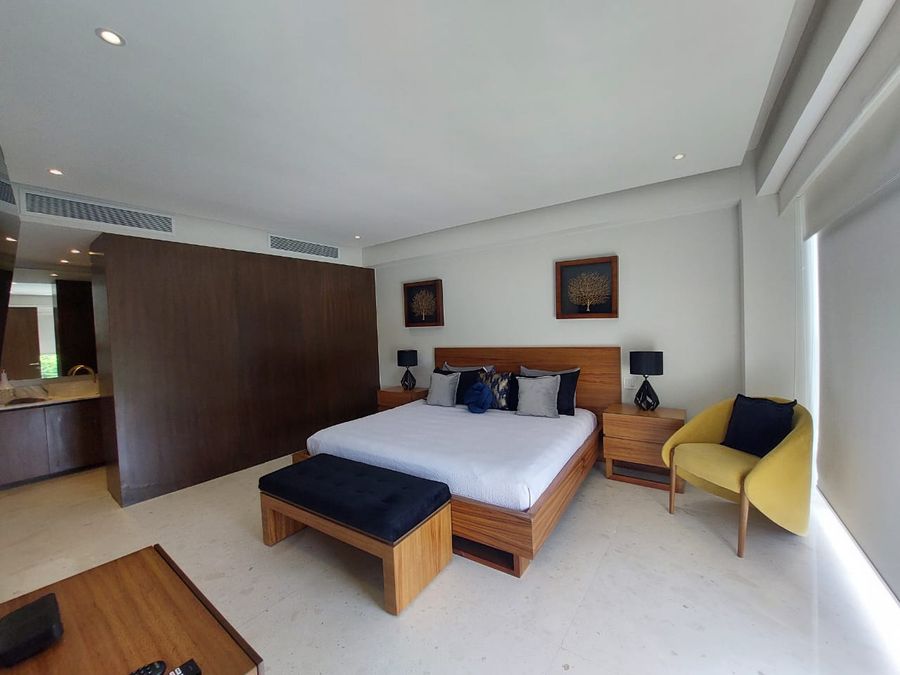 Condo en Punta Mita (4 Rec y 3 Baños) photo 10
