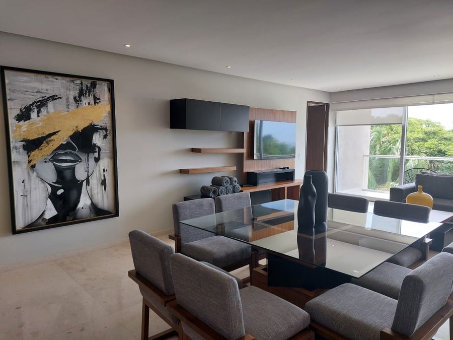Condo en Punta Mita (4 Rec y 3 Baños) photo 12