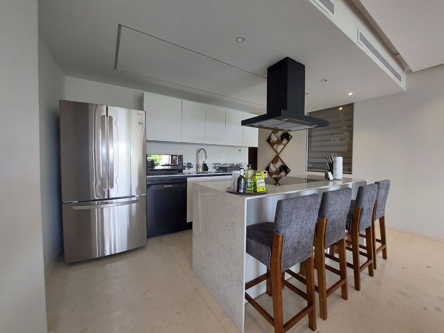 Condo en Punta Mita (4 Rec y 3 Baños) photo 13