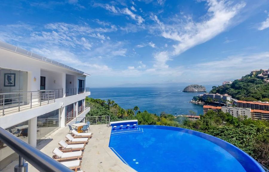 Villa Magnifico photo 3