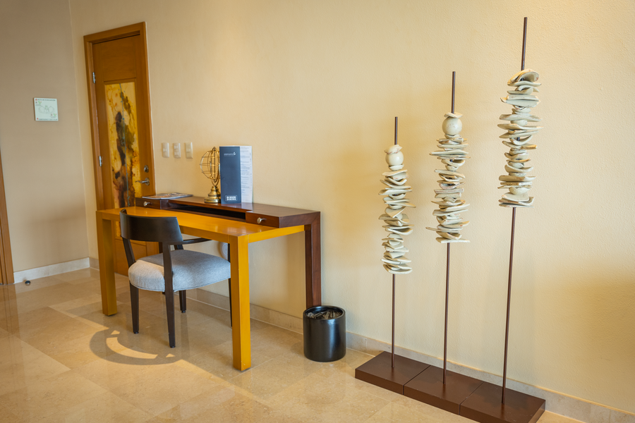 Garza Blanca Unidad B photo 6