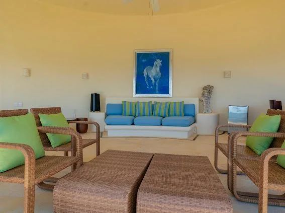 Villa en Real del Mar photo 10