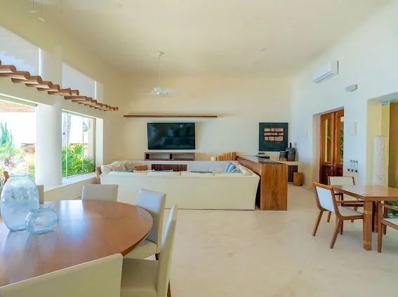 Villa en Real del Mar photo 18