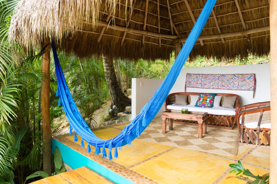 Maraika- Casita Colibri photo 2