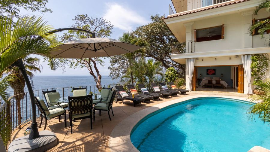Villa Padre photo 17
