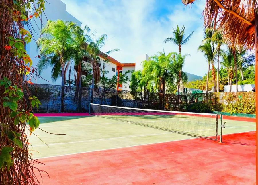 Villa en Punta de Mita (4 Rec) photo 16