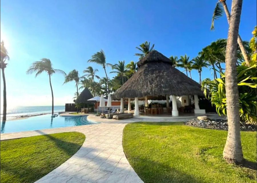 Villa en Punta de Mita (4 Rec) photo 2