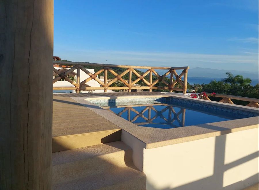 Villa en Punta de Mita (4 Rec) photo 6