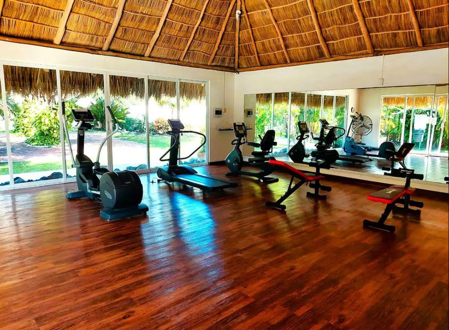 Villa en Punta de Mita (4 Rec) photo 17