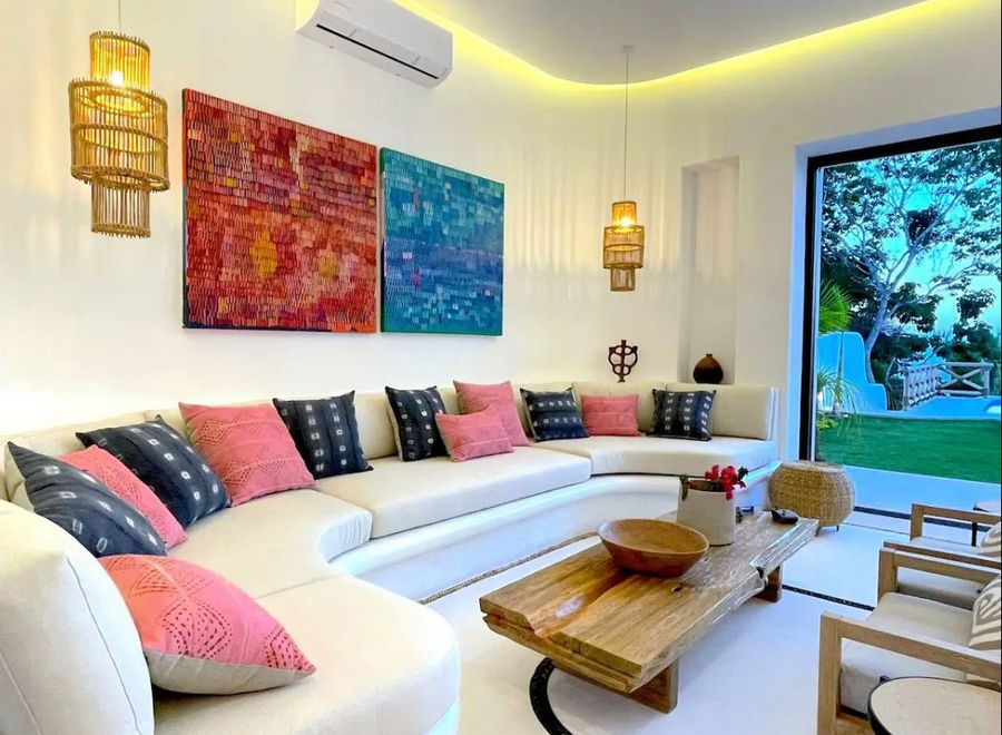 Villa en Punta de Mita (4 Rec) photo 8