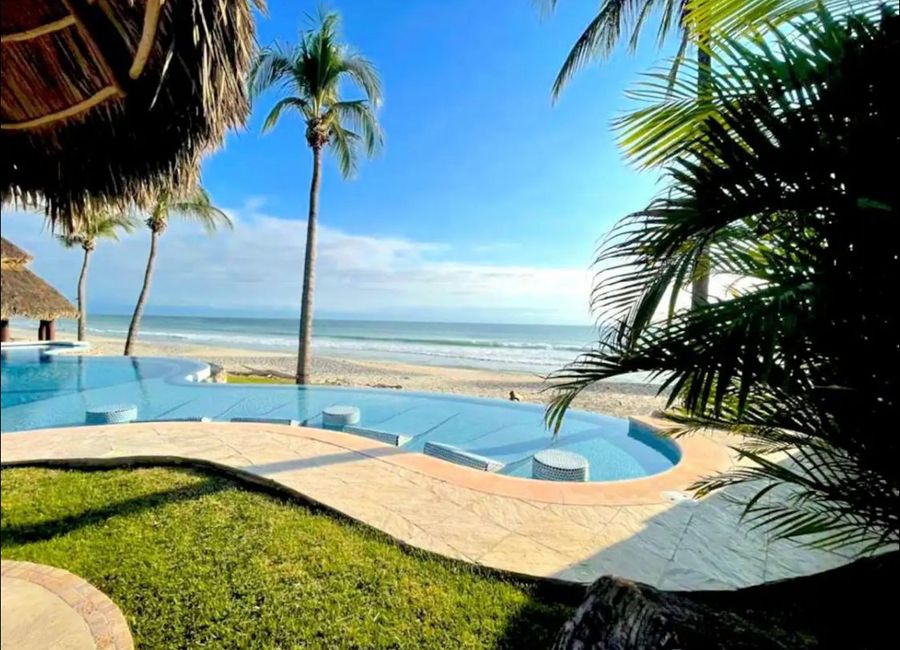 Villa en Punta de Mita (4 Rec) photo 3