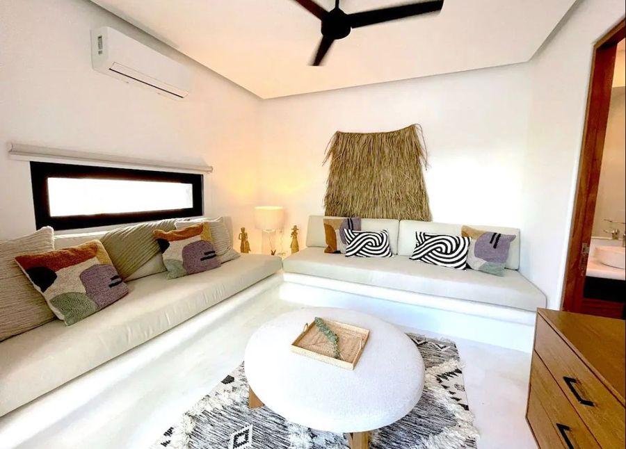 Villa en Punta de Mita (4 Rec) photo 11