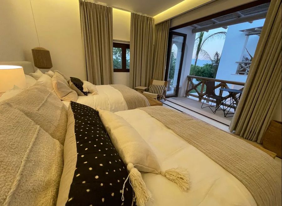 Villa en Punta de Mita (4 Rec) photo 13