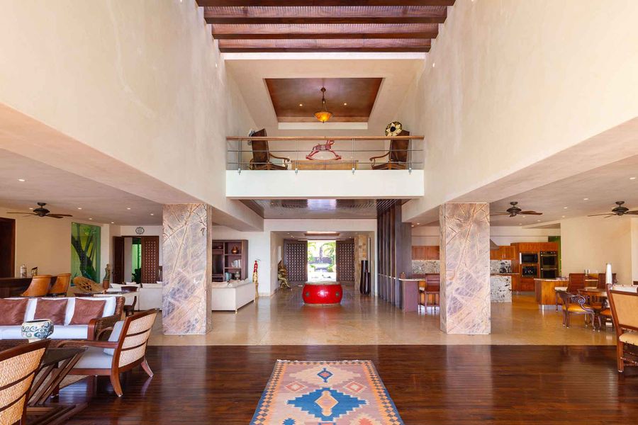 Villa Nilpi San Pancho photo 4