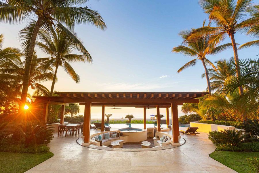 Villa Nilpi San Pancho photo 16