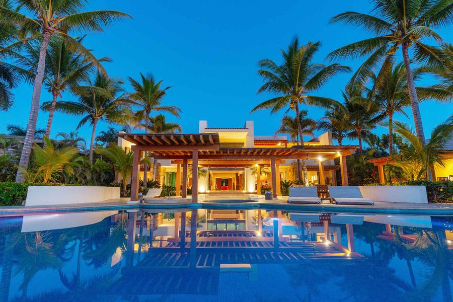 Villa Nilpi San Pancho photo 17