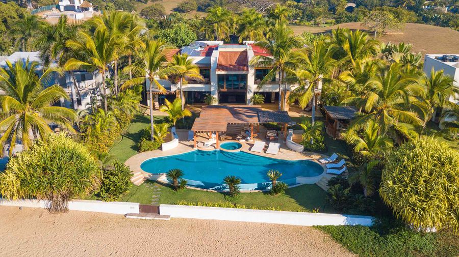 Villa Nilpi San Pancho photo 19