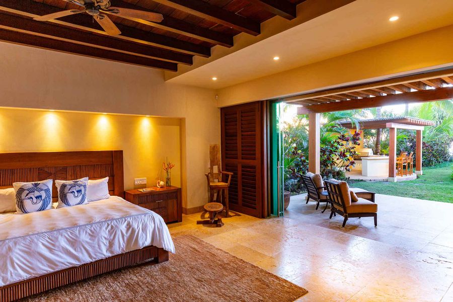 Villa Nilpi San Pancho photo 23