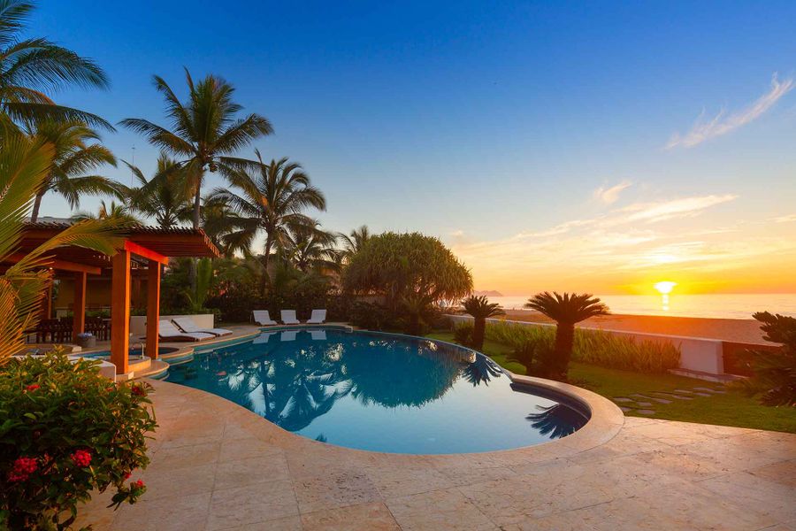 Villa Nilpi San Pancho photo 32