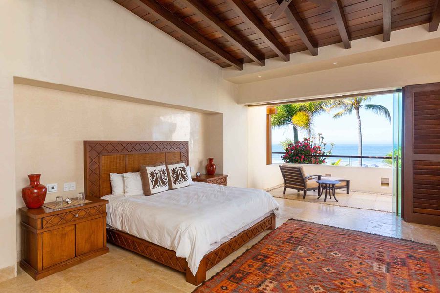 Villa Nilpi San Pancho photo 35