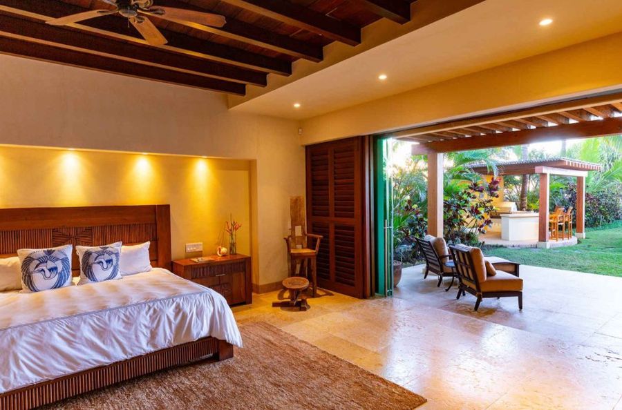 Villa Nilpi San Pancho photo 37