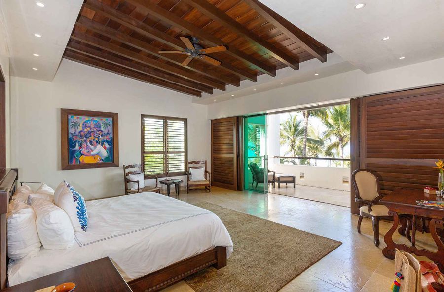 Villa Nilpi San Pancho photo 40