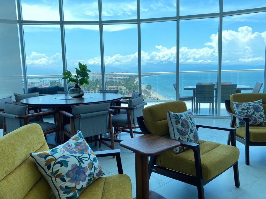 Maritima 8B Penthouse photo 3
