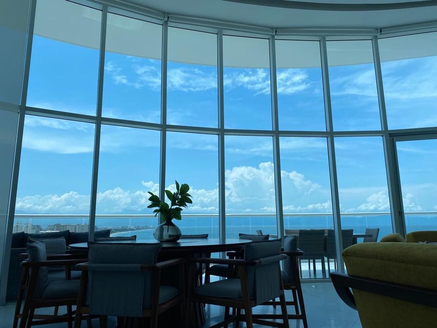 Maritima 8B Penthouse photo 4