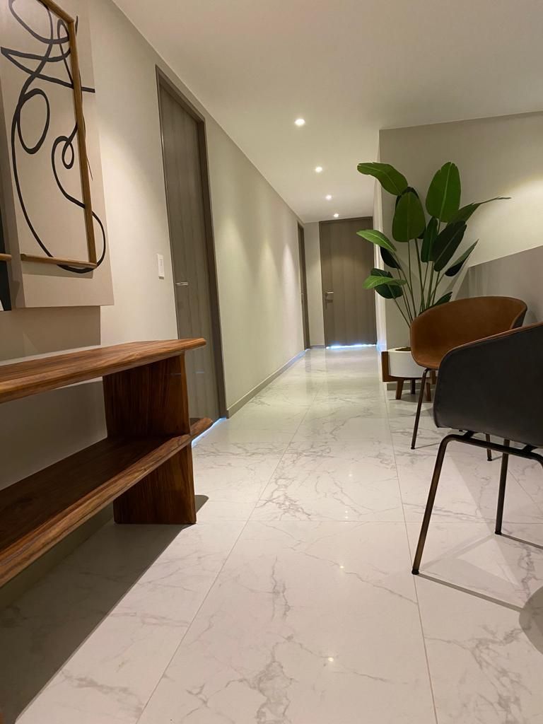 Maritima 8B Penthouse photo 6