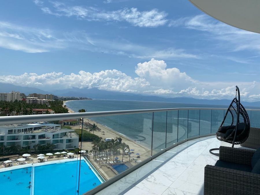 Maritima 8B Penthouse photo 7