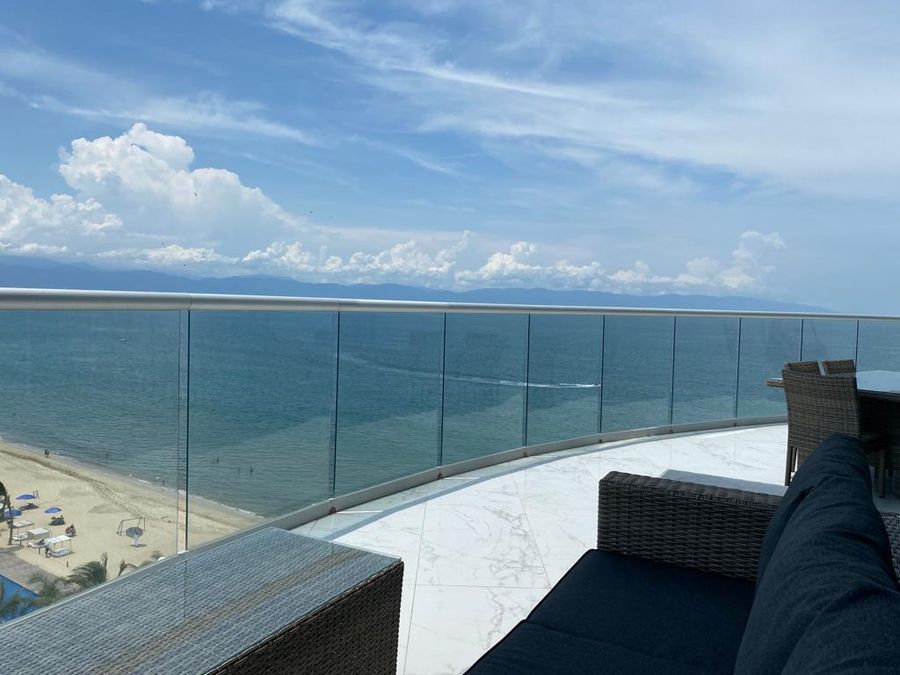Maritima 8B Penthouse photo 8