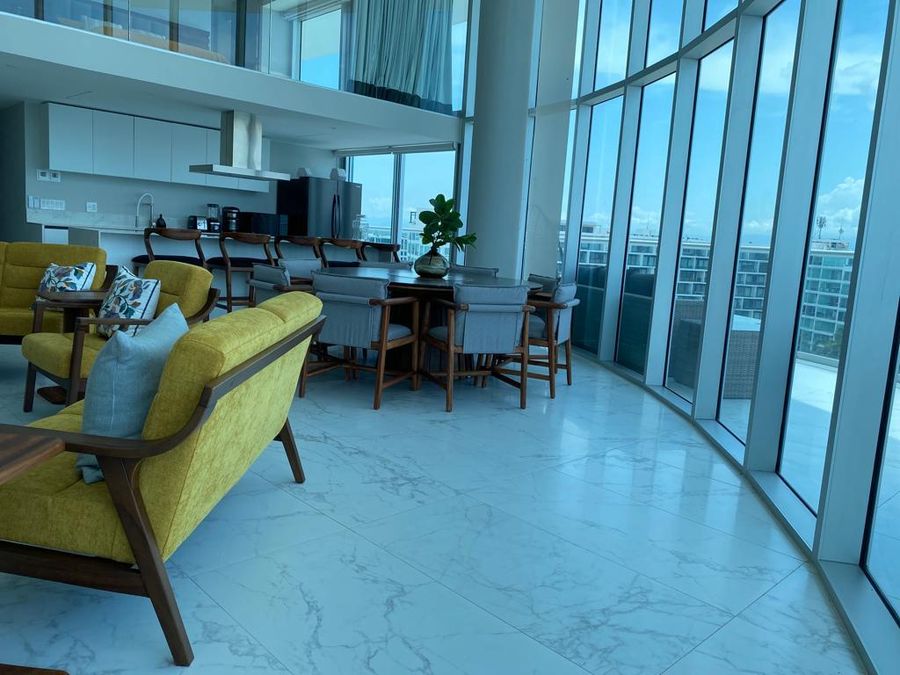 Maritima 8B Penthouse photo 13