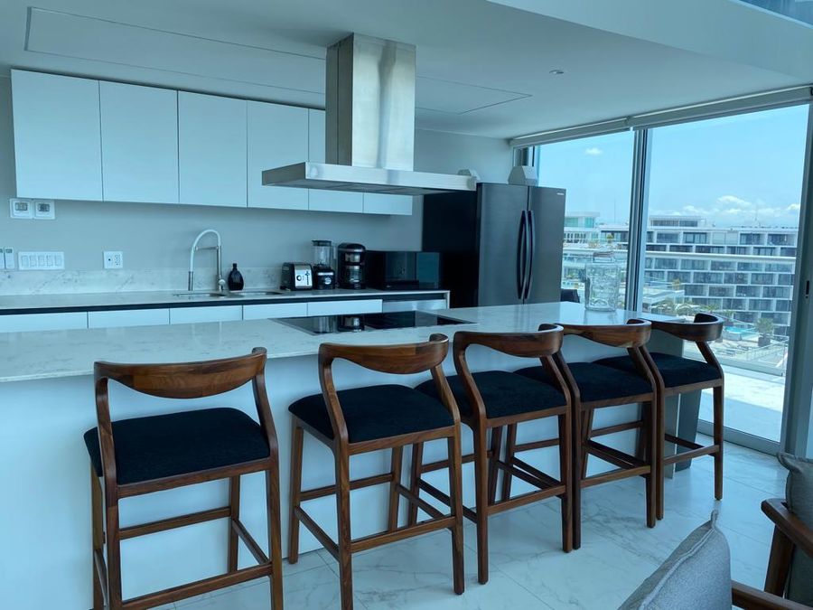 Maritima 8B Penthouse photo 16