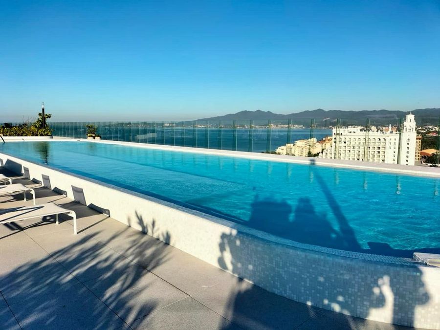 Maritima 8B Penthouse photo 18
