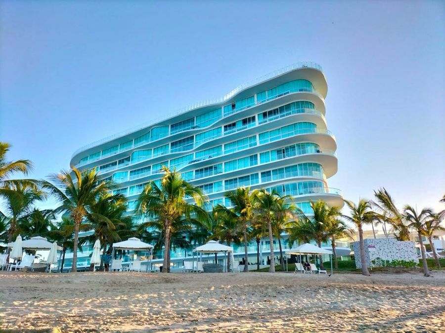 Maritima 8B Penthouse photo 19