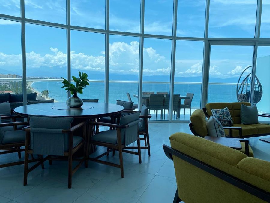 Maritima 8B Penthouse photo 20
