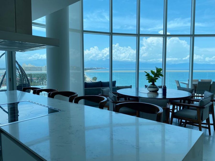 Maritima 8B Penthouse photo 21