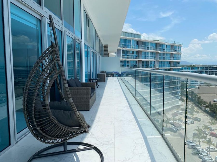 Maritima 8B Penthouse photo 24