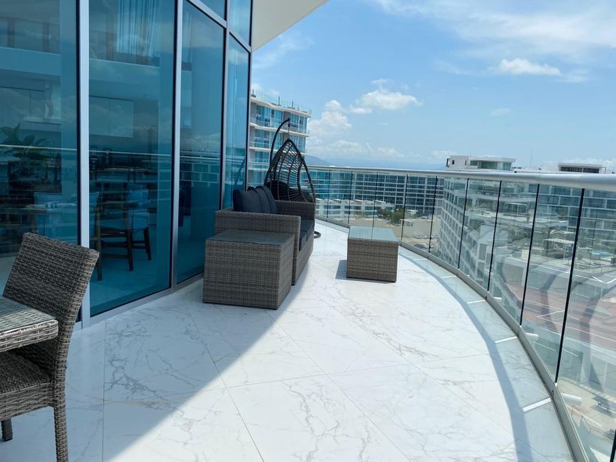 Maritima 8B Penthouse photo 27