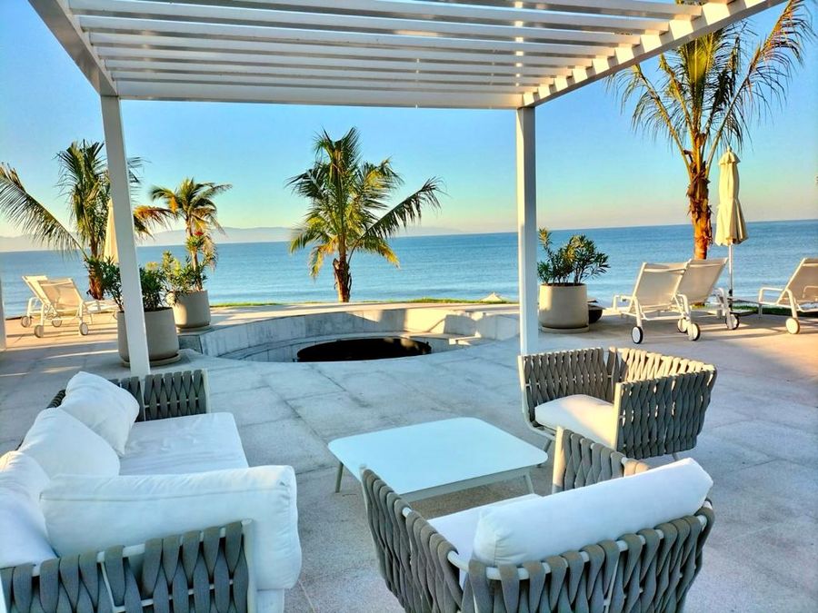 Maritima 8B Penthouse photo 30