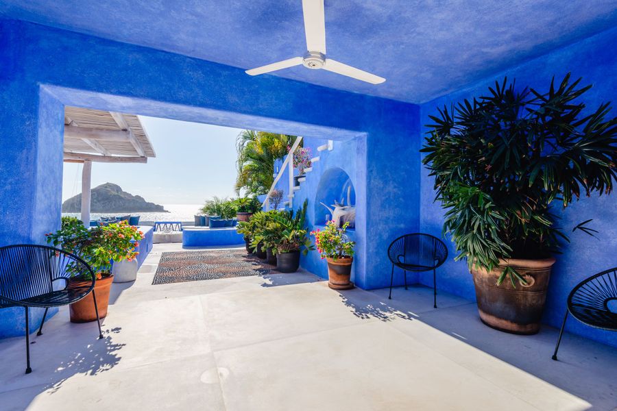 Casa Azul photo 28
