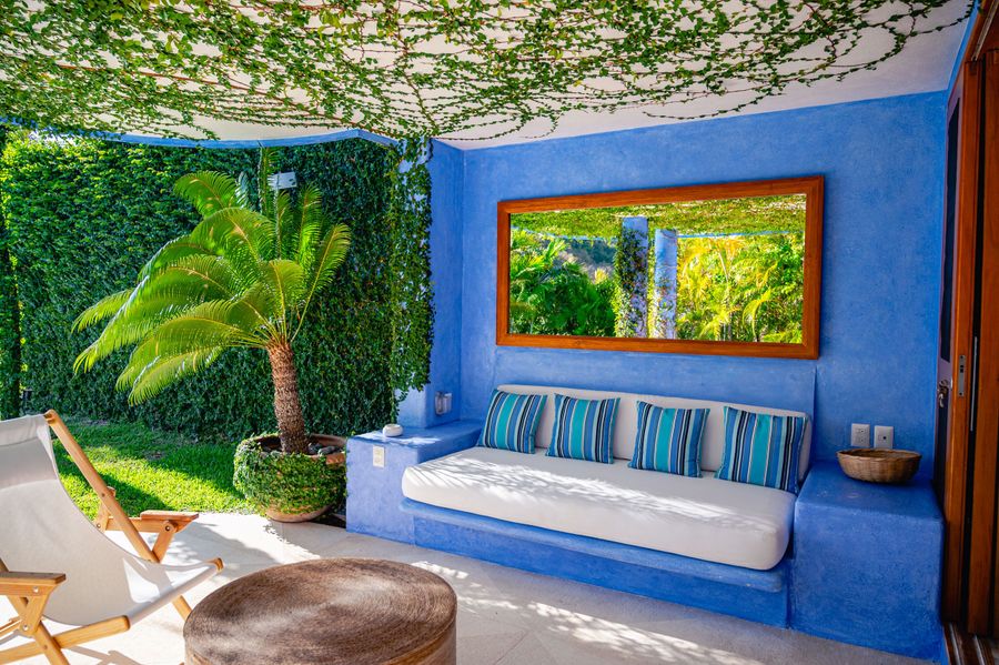 Casa Azul photo 37