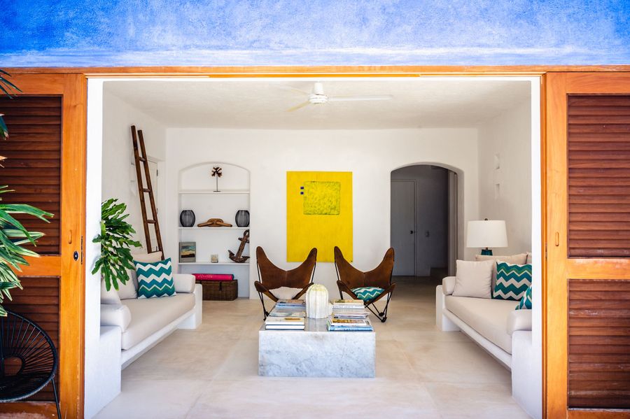 Casa Azul photo 5