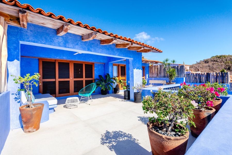 Casa Azul photo 14